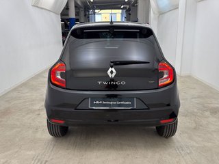Renault Twingo R80 batería 20kWh 60 kW (81 CV)