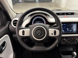 Renault Twingo R80 batería 20kWh 60 kW (81 CV)