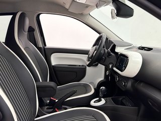 Renault Twingo R80 batería 20kWh 60 kW (81 CV)