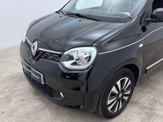 Renault Twingo R80 batería 20kWh 60 kW (81 CV)