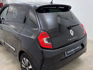Renault Twingo R80 batería 20kWh 60 kW (81 CV)