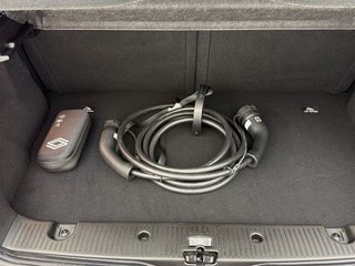 Renault Twingo R80 batería 20kWh 60 kW (81 CV)