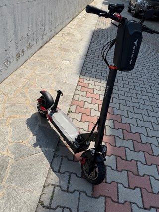 Monopattino Elettrico Royal