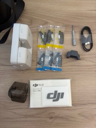 Dron DJI Mini SE Fly More Combo