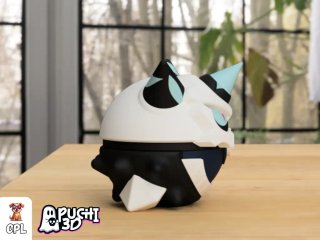 Pokeball Figura Mega Glalie Pokémon