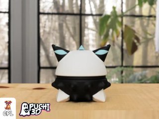 Pokeball Figura Mega Glalie Pokémon