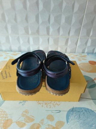 Sandalias Caribeña Shine B1 Panamá Jack
