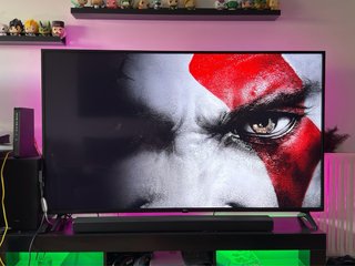 God of War Remasterizado PS4