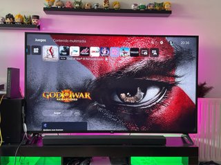 God of War Remasterizado PS4