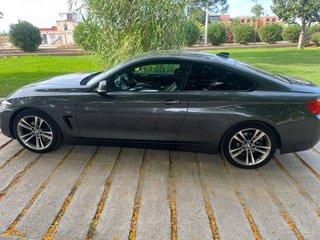BMW Serie 4 2015 M
