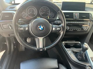 BMW Serie 4 2015 M