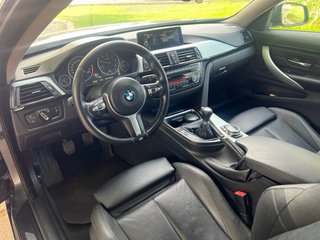 BMW Serie 4 2015 M