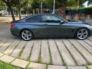 BMW Serie 4 2015 M