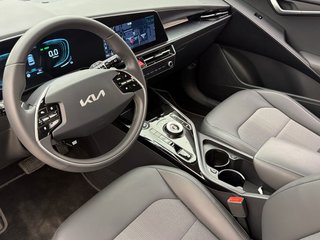 Kia Niro 1.6 GDi HEV Drive 95 kW (129 CV)