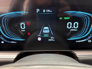 Kia Niro 1.6 GDi HEV Drive 95 kW (129 CV)