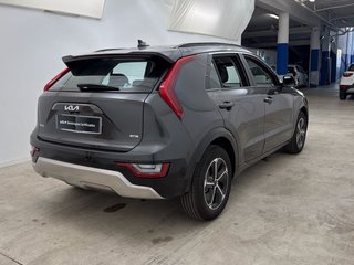Kia Niro 1.6 GDi HEV Drive 95 kW (129 CV)