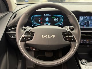 Kia Niro 1.6 GDi HEV Drive 95 kW (129 CV)