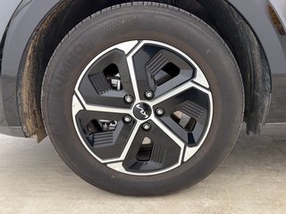 Kia Niro 1.6 GDi HEV Drive 95 kW (129 CV)
