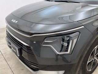 Kia Niro 1.6 GDi HEV Drive 95 kW (129 CV)