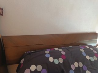 Dormitorio completo (negociable)