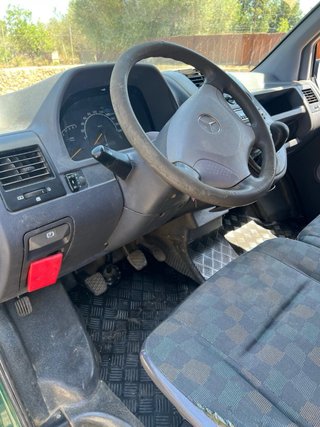 mercedes vito 112 cdi