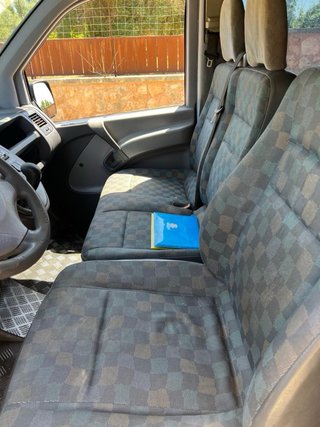 mercedes vito 112 cdi