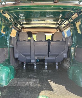 mercedes vito 112 cdi