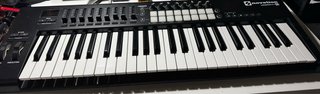 Novation Launchkey 49 Teclado Controlador