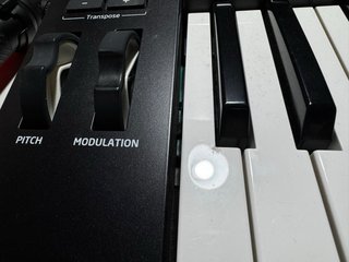 Novation Launchkey 49 Teclado Controlador