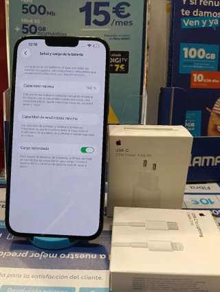 iPhone 13 Pro Max 512GB Blu