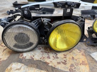 Faros Automáticos BMW E34