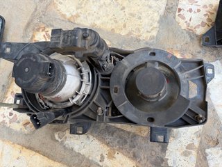 Faros Automáticos BMW E34