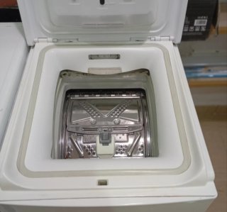 Lavadora Carga Superior AEG 6kg