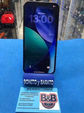iPhone 13 Pro Max 256GB Gris