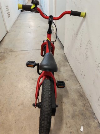Specialized Riprock 12 bici infantil