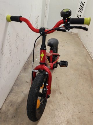 Specialized Riprock 12 bici infantil