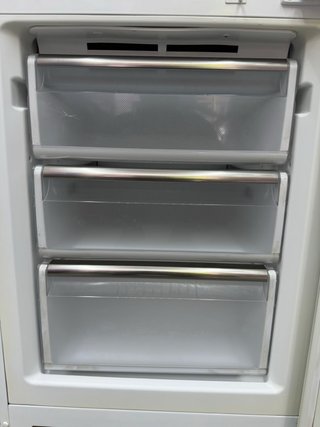 Nevera Siemens No Frost Blanca