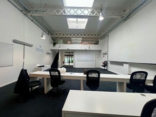 Local comercial en alquiler en La Dreta de l'Eixample en Barcelona