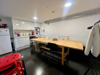 Local comercial en alquiler en La Dreta de l'Eixample en Barcelona