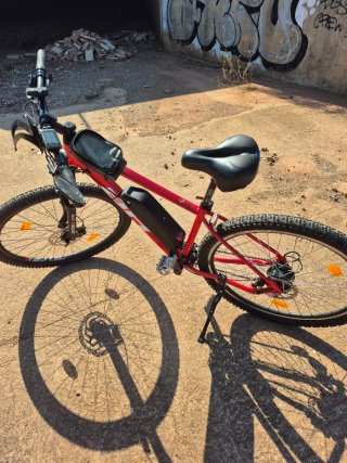 Bicicleta BH Spike 29 MTB