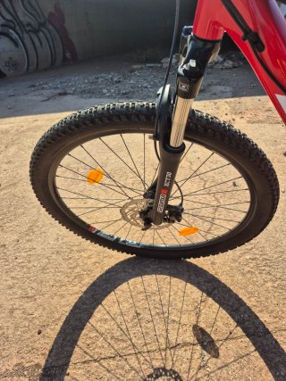 Bicicleta BH Spike 29 MTB