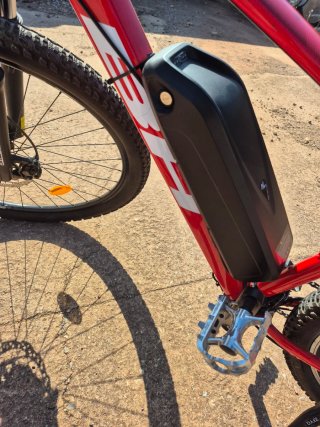 Bicicleta BH Spike 29 MTB