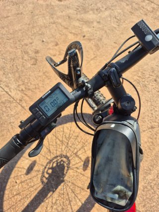 Bicicleta BH Spike 29 MTB