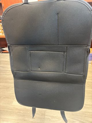 Organizador de asiento para el coche. NUEVO
