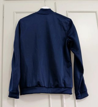 Chándal Adidas Mujer Azul Marino Clásico