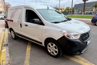 Dacia Dokker Furgón 1.5 Bluedci