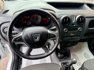 Dacia Dokker Furgón 1.5 Bluedci