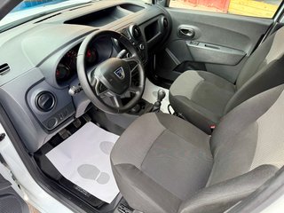 Dacia Dokker Furgón 1.5 Bluedci