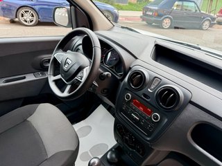 Dacia Dokker Furgón 1.5 Bluedci