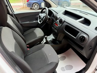 Dacia Dokker Furgón 1.5 Bluedci
